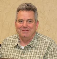 Distinguished Scholar Award recipients for 2017: Berg, Subedi and Strauss