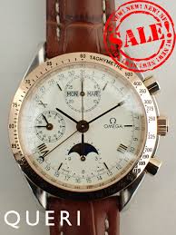 オメガ スピードマスター オートマティック トリプルカレンダー 175.0044を最安値で販売中！－ブランド時計販売のクエリ