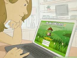 Do not make a wish and automatically assume that the universe is going to give you exactly what you want—you need to picture it happening and use the power of optimism. 4 Ways To Make Your Impossible Wishes Come True Wikihow