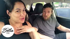 Report: Debut Of Total Divas Stars Brie Bella And Daniel Bryan's Baby  Pushed Back One Week