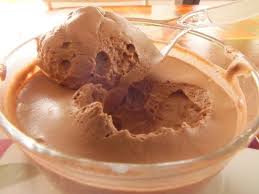 Dscf8636 Mousse Au Chocolat Avec Creme Recette Lait Concentre Mousse Au Chocolat