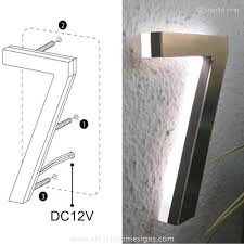 We did not find results for: Backlit Grow Illuminated Stainless Steel Led House Number Address Sign Sign96 Today P Led House Numbers Modern House Numbers Sign Led House