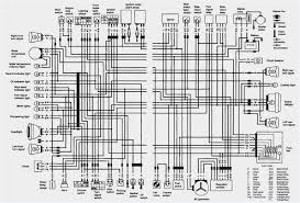 Tap this into an ignition feed to ensure your auxiliary battery only charges while the engine. Suzuki Intruder 700 Wiring Schematic Wiring Diagram Post Producer
