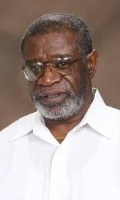 Robert Allison Obituary