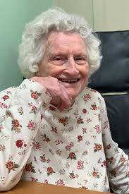 Naomi Wilkey Obituary