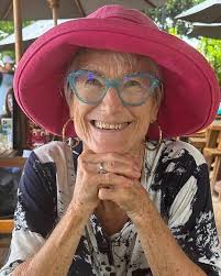 Australian senior social media influencers over 60: health, garden