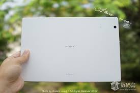 Sony claim the xperia z4 tablet to have the worlds brightest tablet display at the time of release. Xperia Z4 Tablet White Hands On Review Gizmo Bolt Exposing Technology Social Media Web