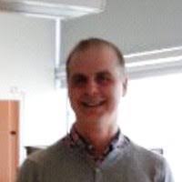 Barry Hutchinson's Instagram, Twitter & Facebook