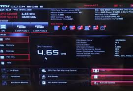 Which boot option is a usb thrumb drive msi bios. Won T Boot Out Of Bios Msi B550 Tomahawk Ryzen 5600x Troubleshooting Linus Tech Tips
