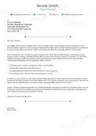 16+ Cover Letter Templates [Get Started In 1 Click]