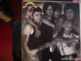 Assault & battery is the second studio album by australian hard rock band rose tattoo, released in september 1981 and peaked at number 27 on the kent music report contents 1 track listing Rose Tattoo Assault Battery Lp Comprar Discos Lp Vinilos De Musica Heavy Metal En Todocoleccion 186409420