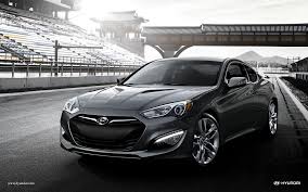 Our 2016 hyundai genesis coupe trim comparison will. Hyundai Genesis Wallpapers Download 1920x1200 Wallpaper Teahub Io