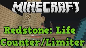 10 simple redstone builds for your survival world in minecraft bedrock and java edition. Unokahug Tekintse Meg Az Internetet Boleny Minecraft Xbox 360 Redstone Creations Tutorial Thuocdietchuot Org