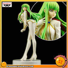 We did not find results for: Japan Anime Code Geass Lelouch Of The Rebellion Original Banpresto Exq Collection Figure C C Pilot Suit Action Figures Aliexpress