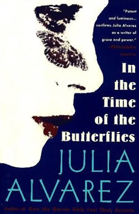 In the time of the butterflies | Reading Length