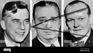 Left to right robert hi-res stock photography and images