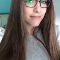 Constance Gamache's Instagram, Twitter & Facebook