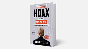 The piltdown man was a scientific hoax. Five Things We Learned From Brian Stelter S New Book Hoax Variety