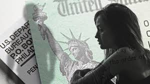 Submitted 6 months ago by markymi77. Domestic Abusers Are Taking Survivors Stimulus Checks And Lawmakers Want The Irs To Do Something About It Marketwatch