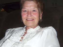 Theresa Roseanne McLean ~ Carter's Memorial Website