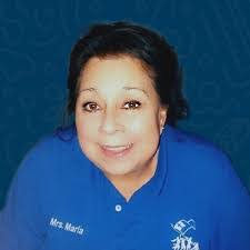 Maria Culver's Instagram, Twitter & Facebook