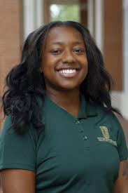 Current Mebane Scholars