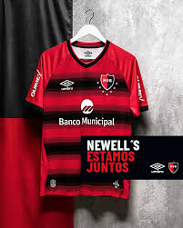 As of 26 january 2018. Newell S Old Boys Official 4th Shirt 20 21 Season Umbro