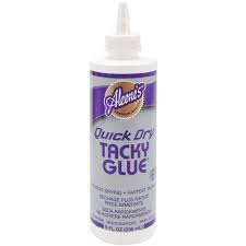 Best Diy Glue Quick Dry Tacky Cheap Craft Supplies