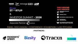 NCR Startup Summit | B2B Networking | Founders