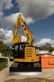 Cat th360b telehandler operator and maintanence manual.pdf. 315f L 2017 Peterson Cat