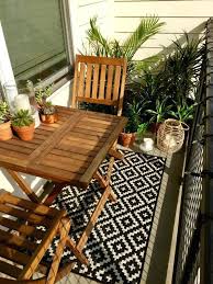 Small Balcony Table Medium Size Of Home Balcony Table Decorative Small Balcony Table Decor Apartment Pa Apartment Balcony Garden Ikea Patio Small Balcony Decor