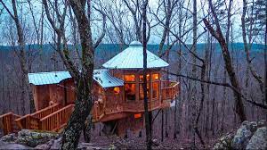 Maybe you would like to learn more about one of these? Little Black Book Pete Nelson Treehouse Designer Ft Property Listings