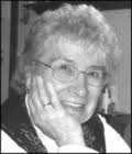 Audrey KELEHER Obituary