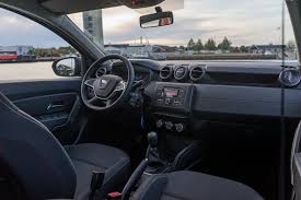 🎅🎄 your best friend through the adventures of christmas in nature. Test Dacia Duster Streetway 2020 Bilbloggen Dk