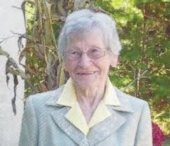 Ella Catherine Sigmon Obituary (1933