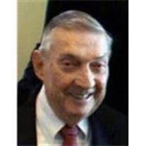 Robert J. Lawless Obituary