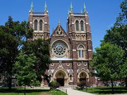 St peter's church is in chapel street, congleton, cheshire, england. Category Saint Peter Basilica London Ontario Wikimedia Commons