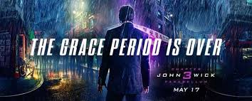 Will it get a third one? John Wick Chapter 3 Parabellum Review Spoiler Free Attack On Geek