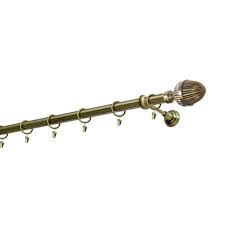 Dedeman Galerie Simpla Opera Metal Auriu Antic 25 Mm 200 Cm Dedicat Planurilor Tale