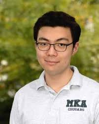 Fall 2022 Review Magazine by Montclair Kimberley Academy