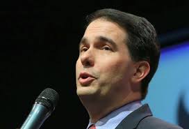 Walker-for-President Effort Hires Another Controversial Anti-Conservative  In Brad Dayspring