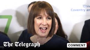 Devious Rachel Reeves omitted public sector pensions when fiddling with  debt rules