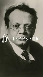 Le chef du chœur Temps Fort Pascal Germain-Berardi nous présente qui était  le compositeur Max Reger. Réservez vos billets pour le concert hommage du  16 novembre! Tous les détails au ...