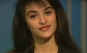 Ya hace 25 años que penélope cruz bajó del cielo (más tarde se descubrió que se llamaba salto al cine, con sólo 18 años, después de vibrar con mecano en el videoclip de la fuerza del destino. El Antes Y El Despues De Penelope Cruz Mujerdeelite