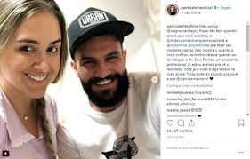 We did not find results for: Ex Bbb Wagner Santiago Da Adeus A Calvice E Realiza Transplante Capilar