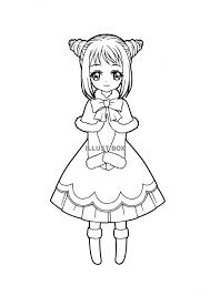 People of any language can play! ç„¡æ–™ã‚¤ãƒ©ã‚¹ãƒˆ å¥³ã®å­å¡—ã‚Šçµµ èƒŒæ™¯ç„¡ã—