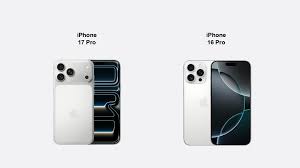 iPhone 17 vs iPhone 16 Series : Specs, Features, Price & Upgrade Guide