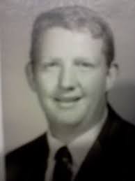 David Ridings Obituary