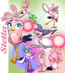 Stella Angry Birds hentai videos, GIFs, and images | Rule 34 App