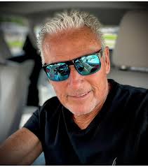 Ray Stanfield (@RunMaster67)